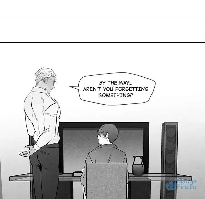Epitaph (Perfume) Chapter 24 page 24 - 