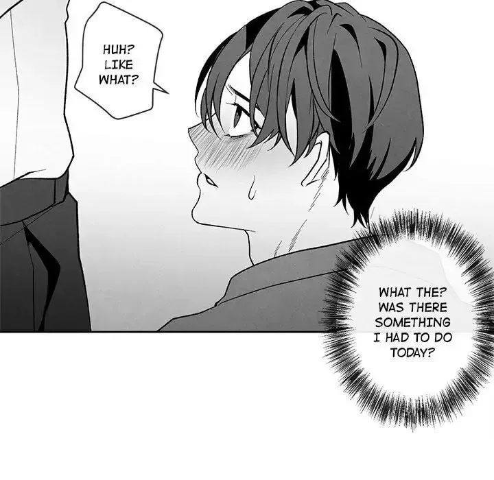 Epitaph (Perfume) Chapter 24 page 26 - 