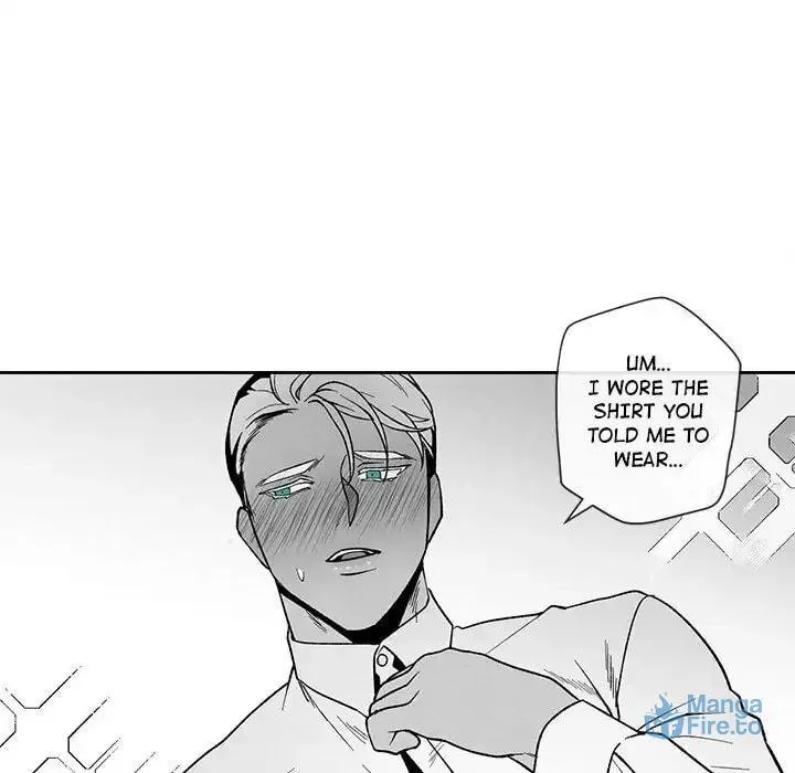 Epitaph (Perfume) Chapter 24 page 27 - 