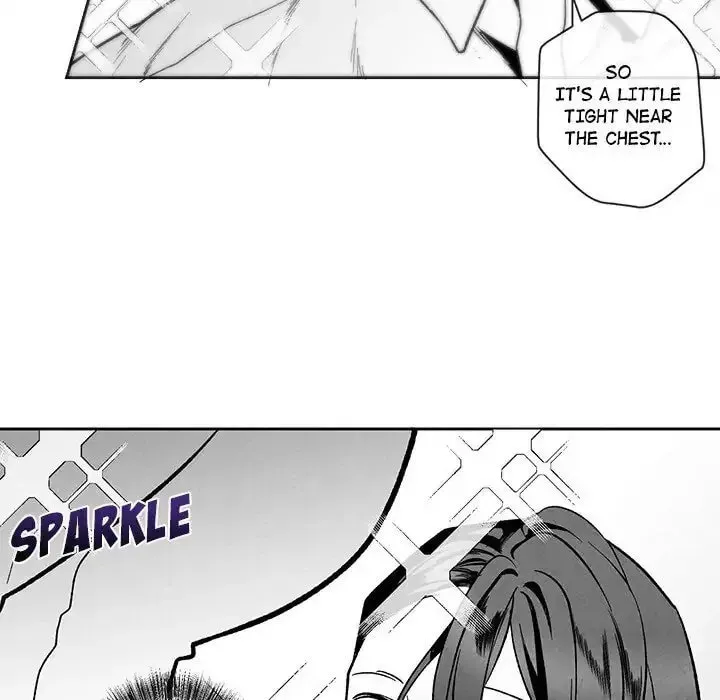 Epitaph (Perfume) Chapter 24 page 31 - 