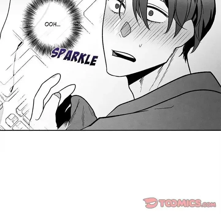 Epitaph (Perfume) Chapter 24 page 32 - 