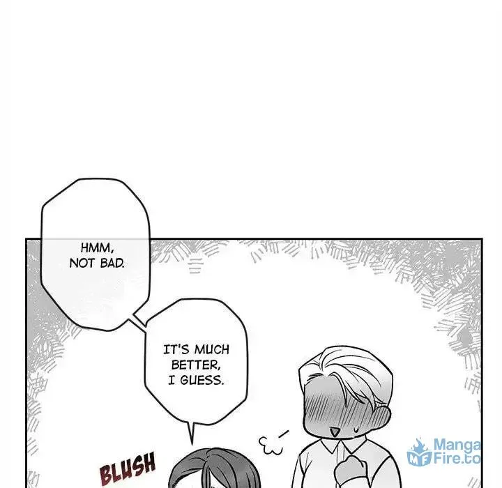 Epitaph (Perfume) Chapter 24 page 33 - 