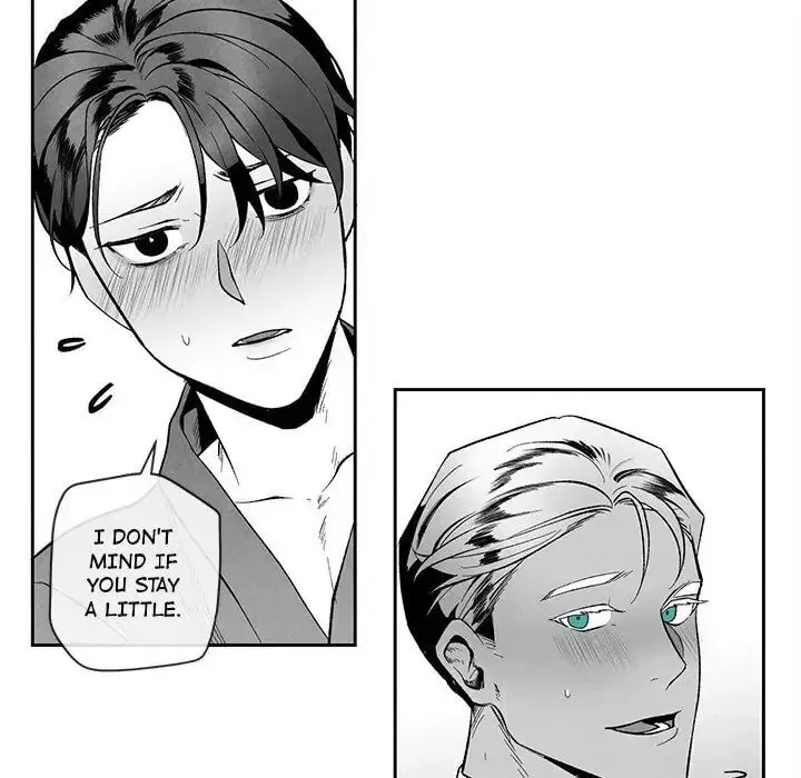 Epitaph (Perfume) Chapter 24 page 38 - 