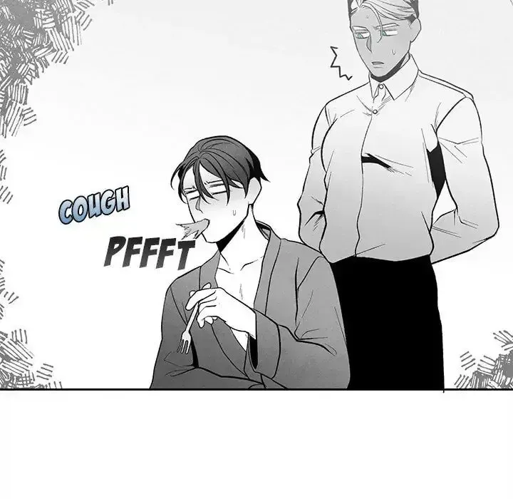 Epitaph (Perfume) Chapter 24 page 5 - 