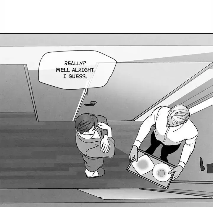 Epitaph (Perfume) Chapter 24 page 41 - 