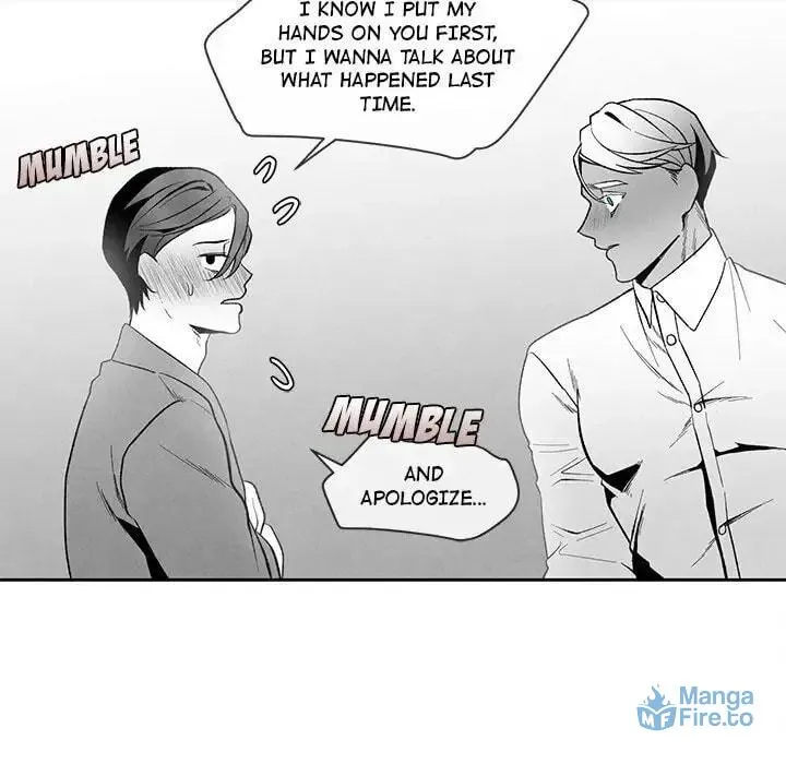 Epitaph (Perfume) Chapter 24 page 45 - 