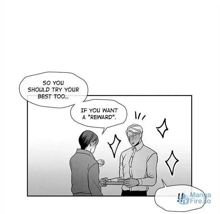 Epitaph (Perfume) Chapter 24 page 54 - 