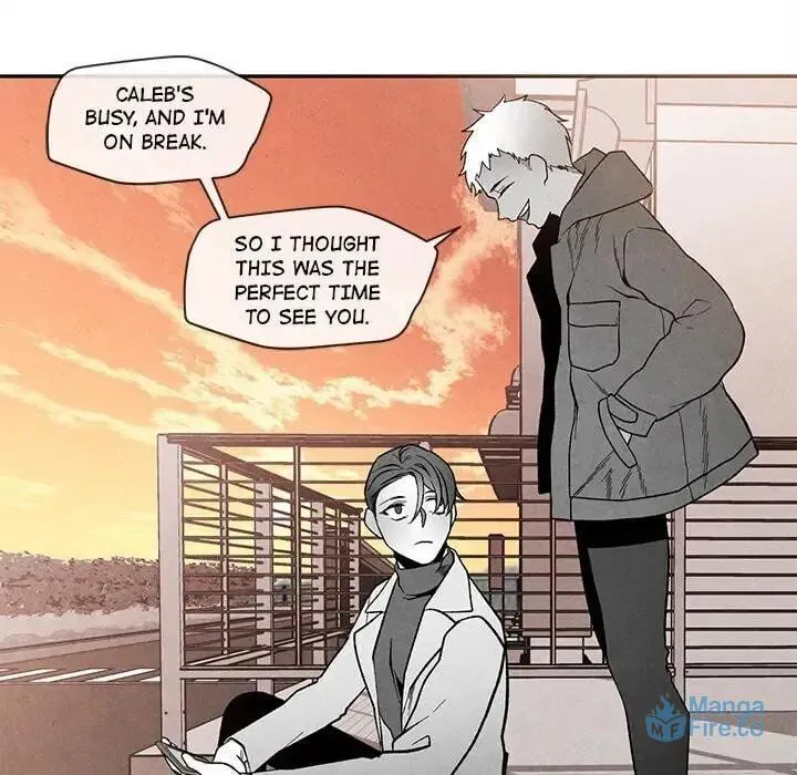 Epitaph (Perfume) Chapter 24 page 63 - 