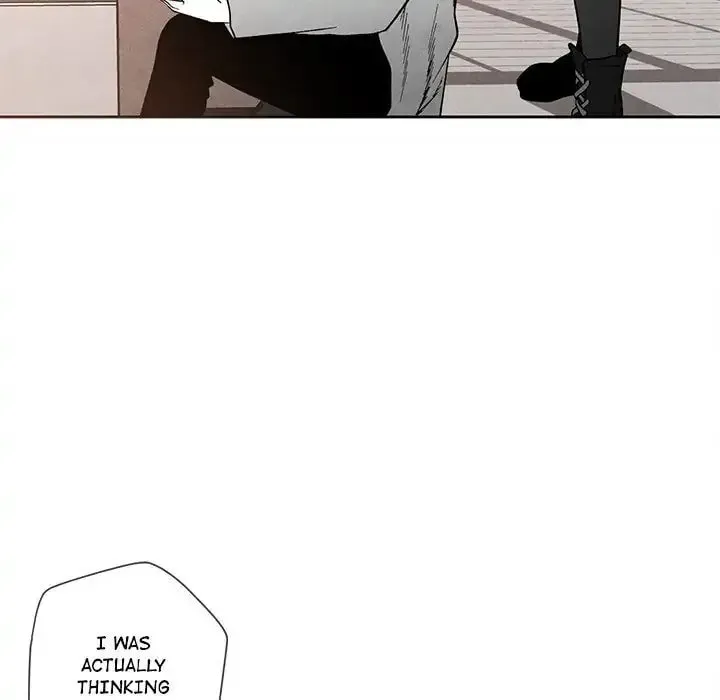 Epitaph (Perfume) Chapter 24 page 64 - 