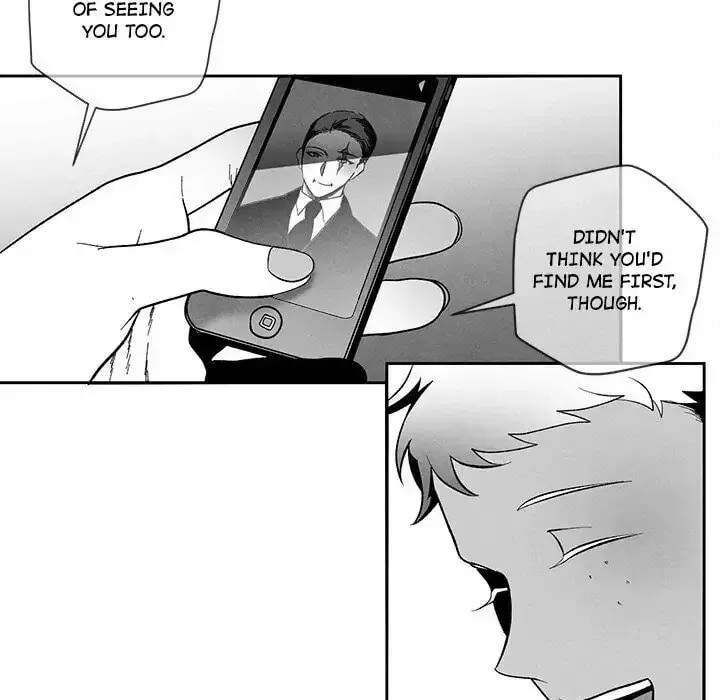 Epitaph (Perfume) Chapter 24 page 65 - 