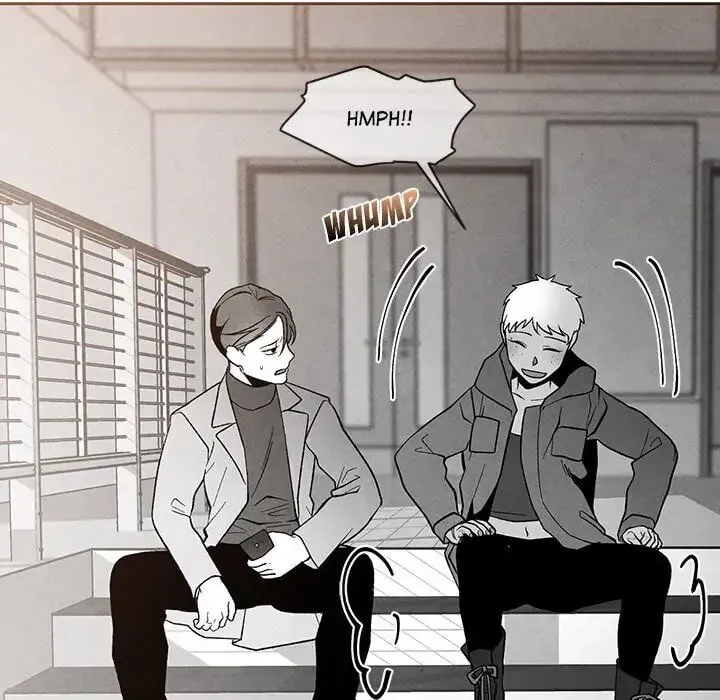 Epitaph (Perfume) Chapter 24 page 67 - 