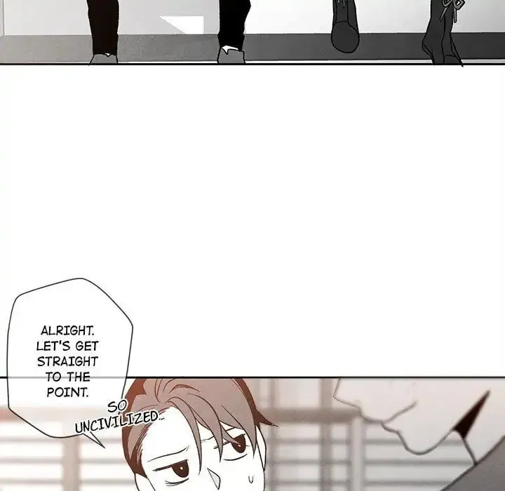 Epitaph (Perfume) Chapter 24 page 68 - 