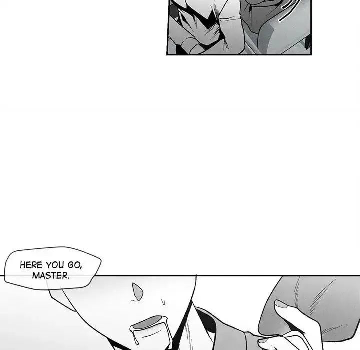 Epitaph (Perfume) Chapter 24 page 8 - 