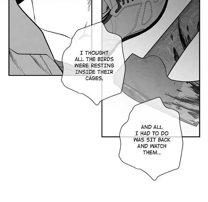 Epitaph (Perfume) Chapter 24 page 77 - 