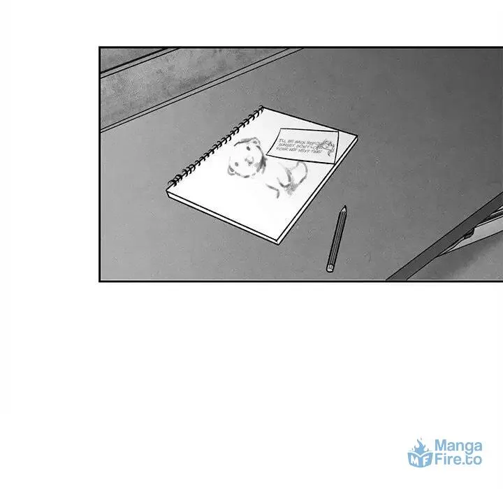 Epitaph (Perfume) Chapter 24 page 81 - 