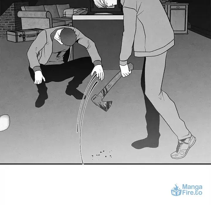 Epitaph (Perfume) Chapter 24 page 84 - 