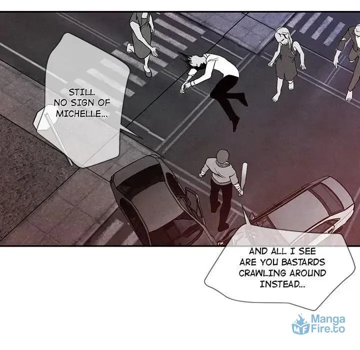 Epitaph (Perfume) Chapter 25 page 18 - 