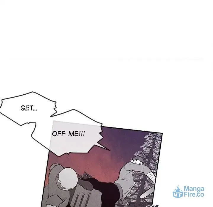 Epitaph (Perfume) Chapter 25 page 27 - 