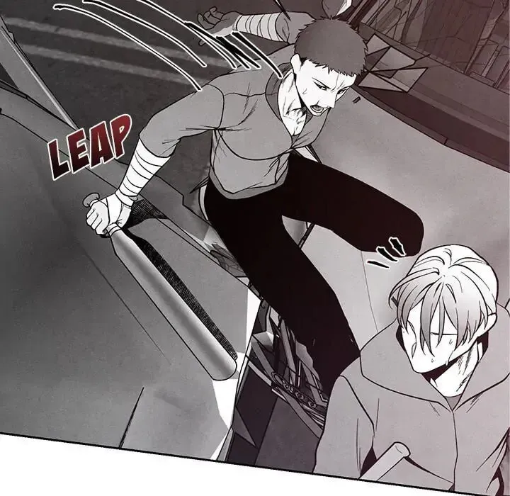 Epitaph (Perfume) Chapter 25 page 31 - 