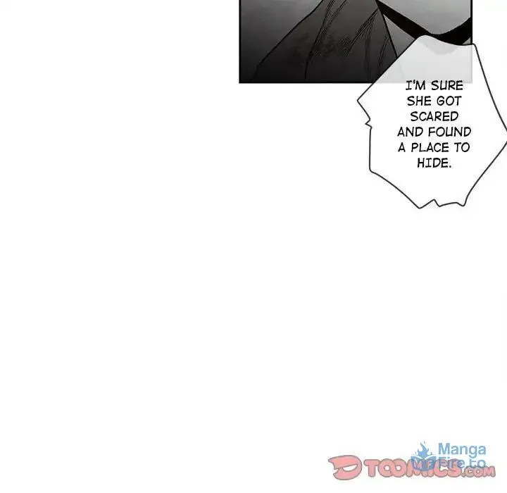 Epitaph (Perfume) Chapter 25 page 36 - 