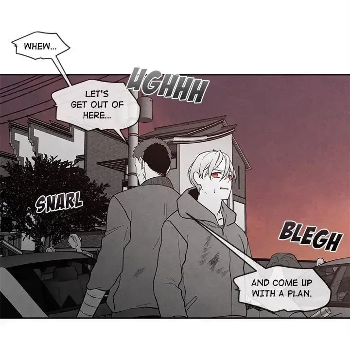 Epitaph (Perfume) Chapter 25 page 37 - 