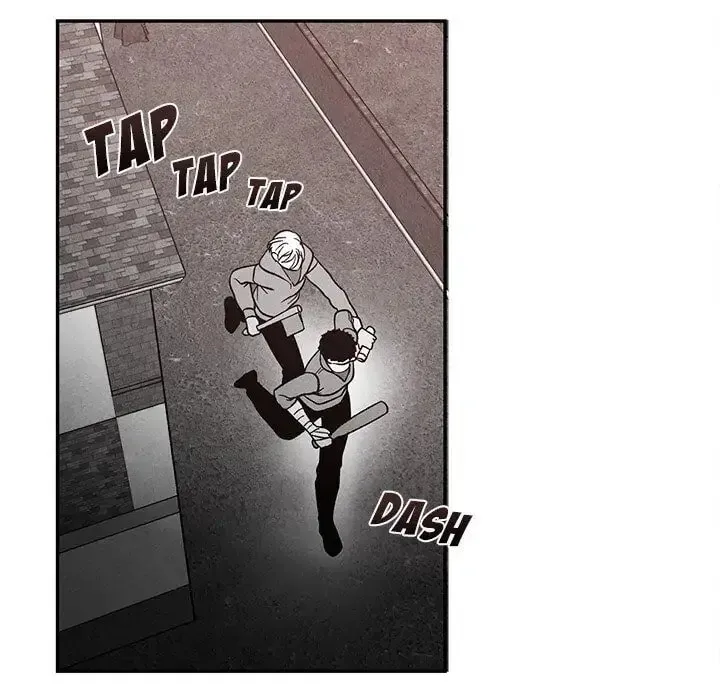 Epitaph (Perfume) Chapter 25 page 40 - 