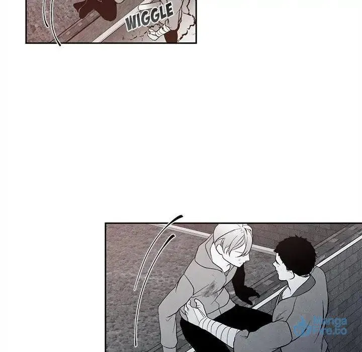 Epitaph (Perfume) Chapter 25 page 45 - 