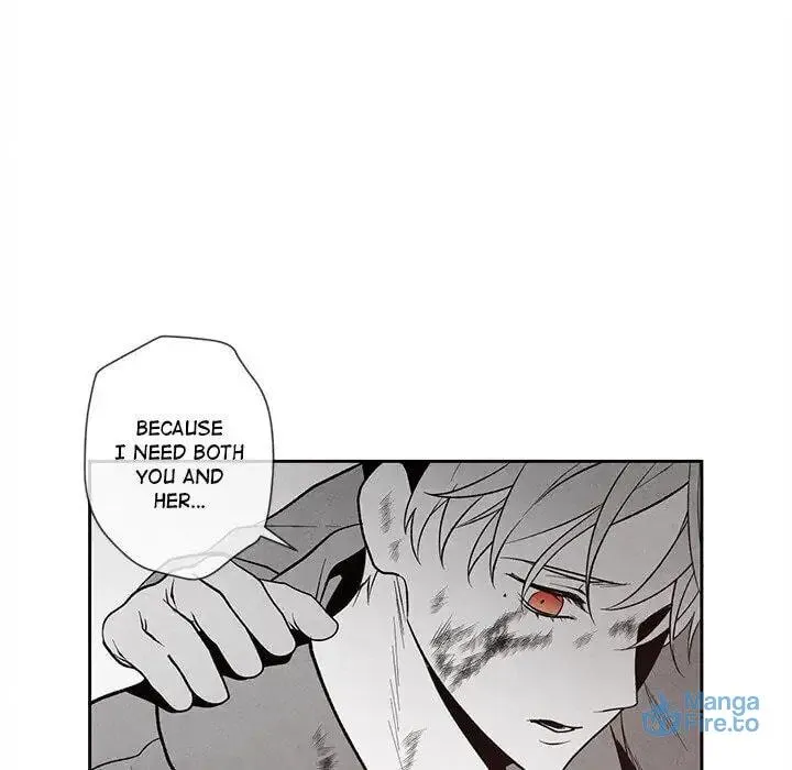 Epitaph (Perfume) Chapter 25 page 54 - 