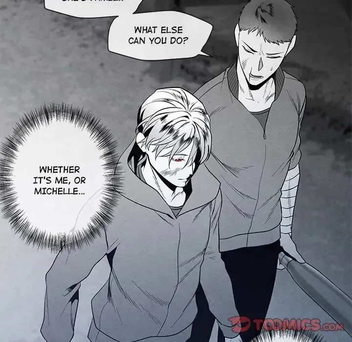 Epitaph (Perfume) Chapter 25 page 62 - 