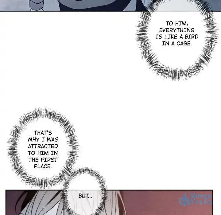 Epitaph (Perfume) Chapter 25 page 63 - 