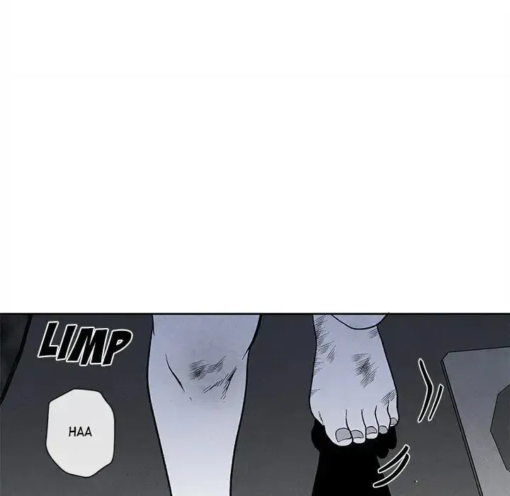 Epitaph (Perfume) Chapter 25 page 68 - 