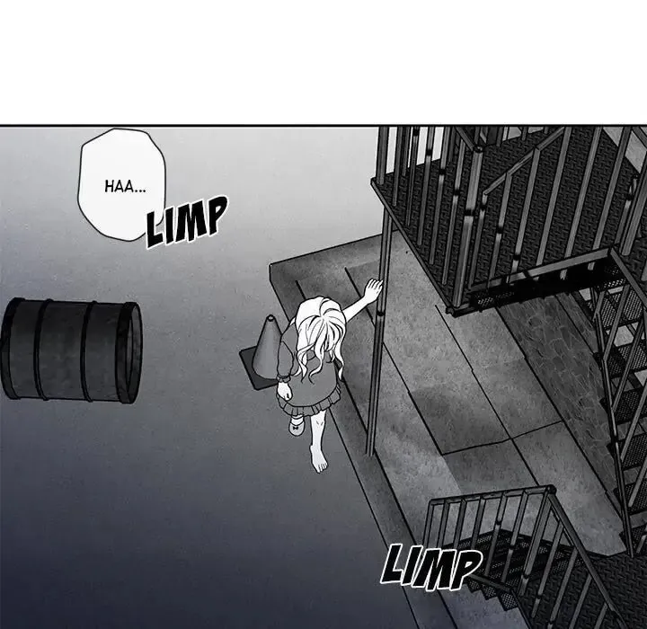 Epitaph (Perfume) Chapter 25 page 70 - 