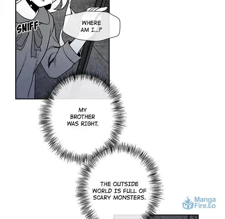 Epitaph (Perfume) Chapter 25 page 72 - 