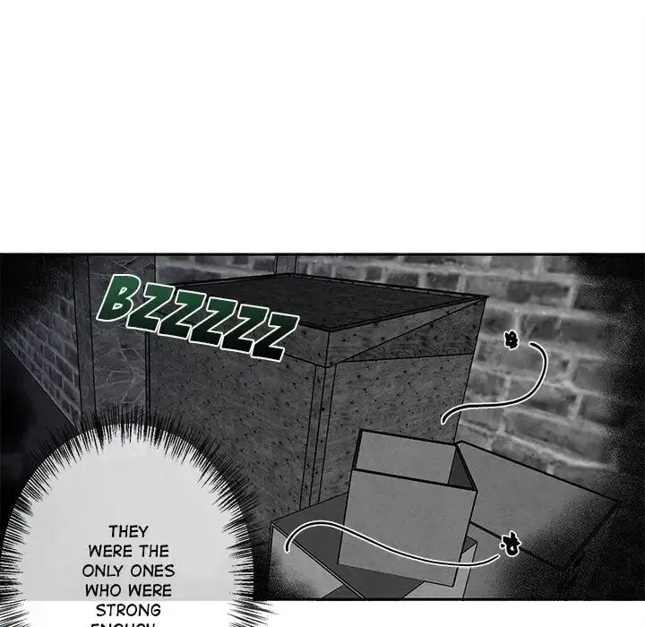 Epitaph (Perfume) Chapter 25 page 74 - 