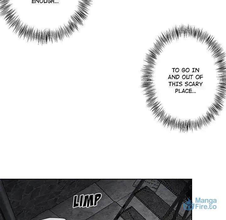 Epitaph (Perfume) Chapter 25 page 75 - 