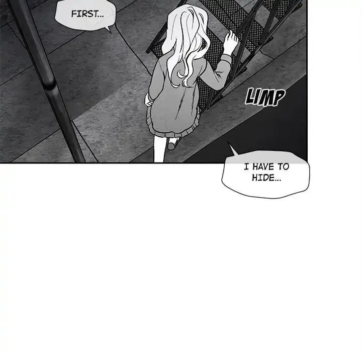 Epitaph (Perfume) Chapter 25 page 76 - 