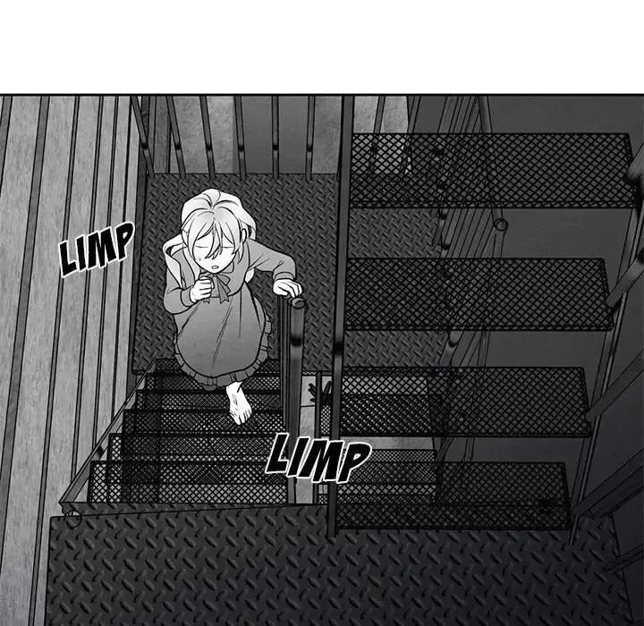 Epitaph (Perfume) Chapter 25 page 77 - 