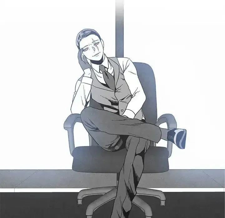 Epitaph (Perfume) Chapter 26 page 11 - 