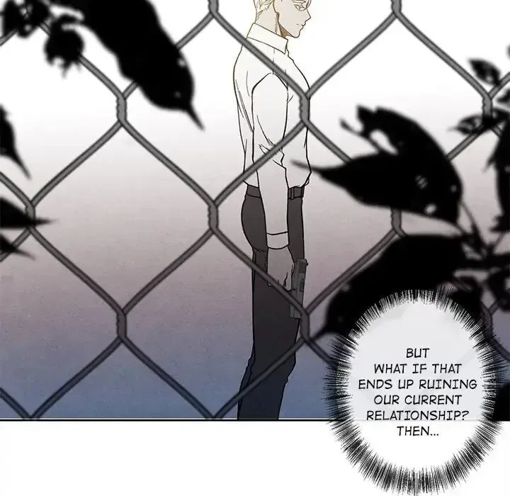 Epitaph (Perfume) Chapter 26 page 13 - 