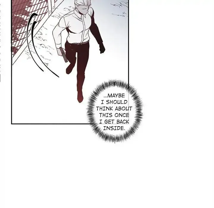 Epitaph (Perfume) Chapter 26 page 16 - 