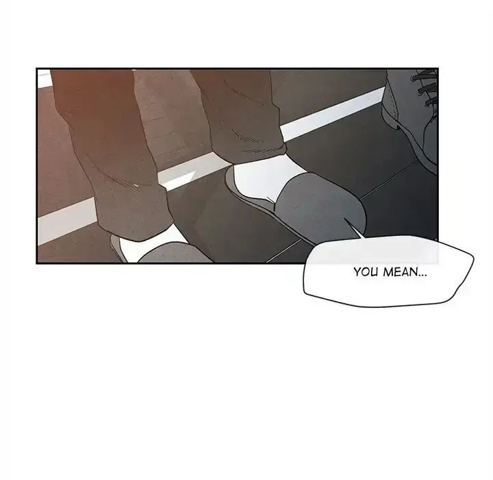 Epitaph (Perfume) Chapter 26 page 20 - 