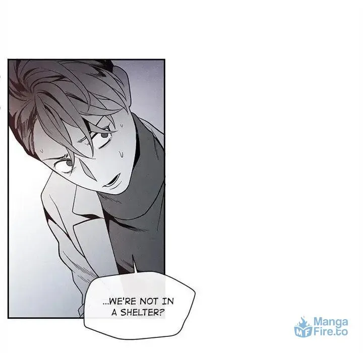 Epitaph (Perfume) Chapter 26 page 21 - 