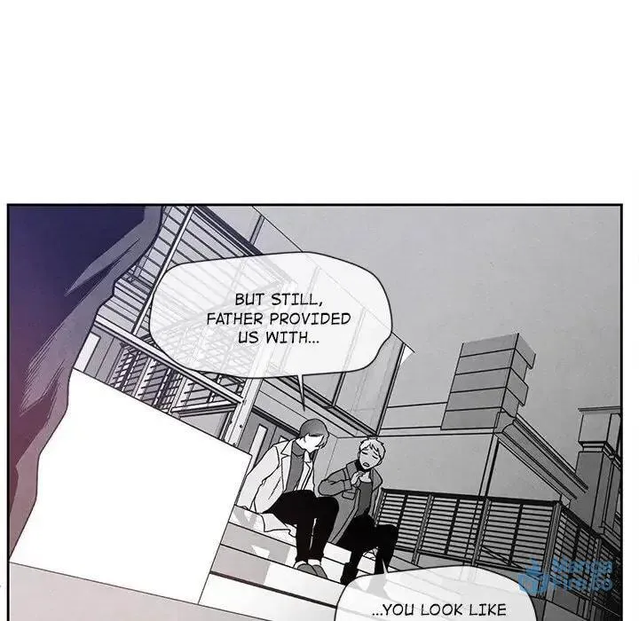 Epitaph (Perfume) Chapter 26 page 27 - 