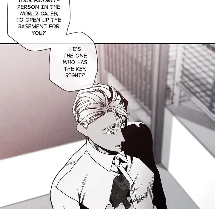 Epitaph (Perfume) Chapter 26 page 29 - 