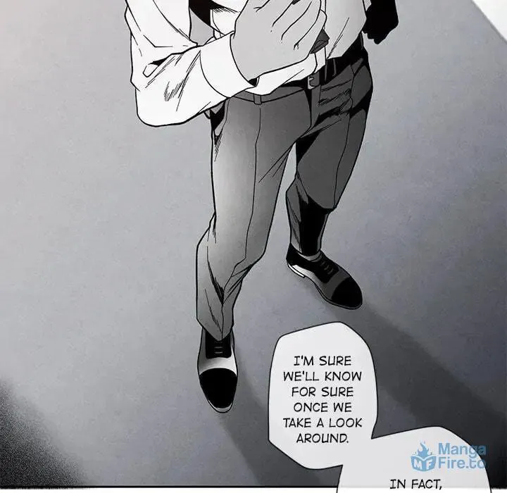 Epitaph (Perfume) Chapter 26 page 30 - 