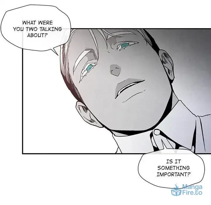 Epitaph (Perfume) Chapter 26 page 36 - 