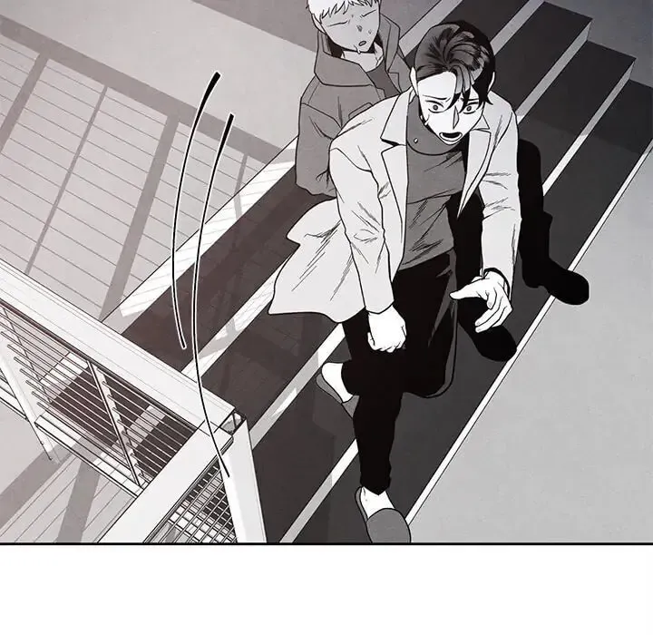 Epitaph (Perfume) Chapter 26 page 38 - 