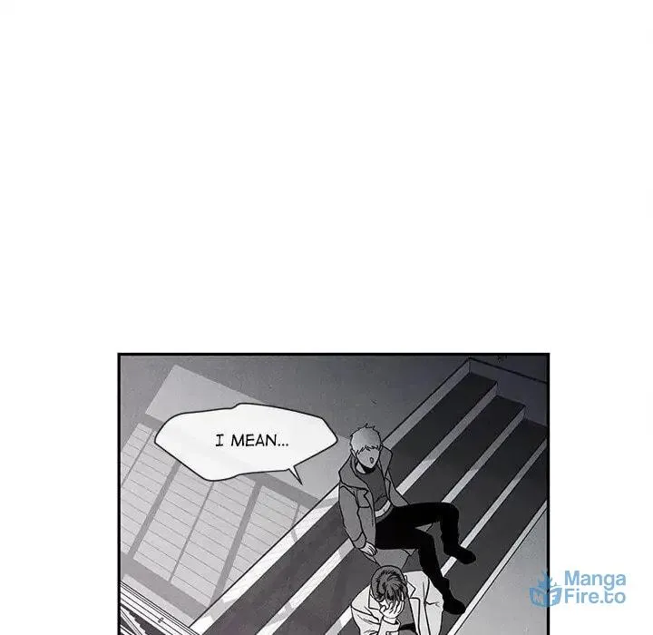 Epitaph (Perfume) Chapter 26 page 39 - 