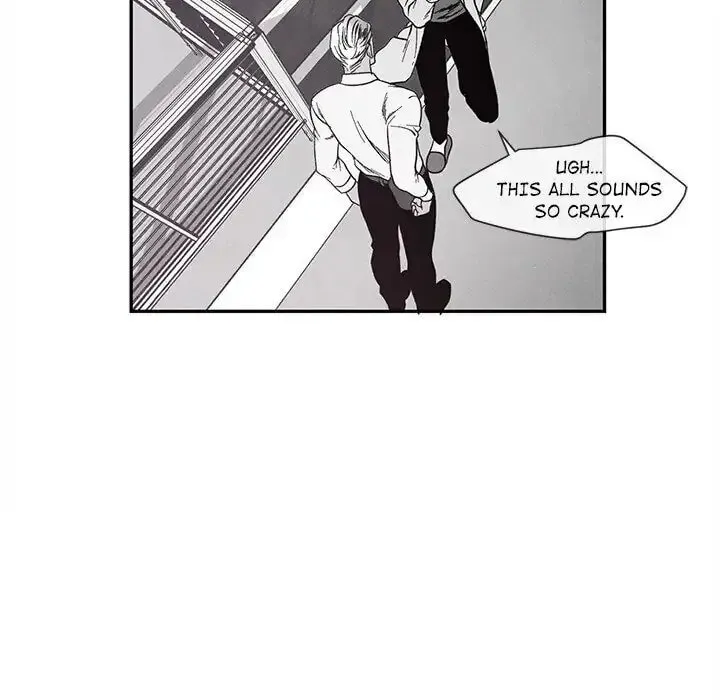 Epitaph (Perfume) Chapter 26 page 40 - 