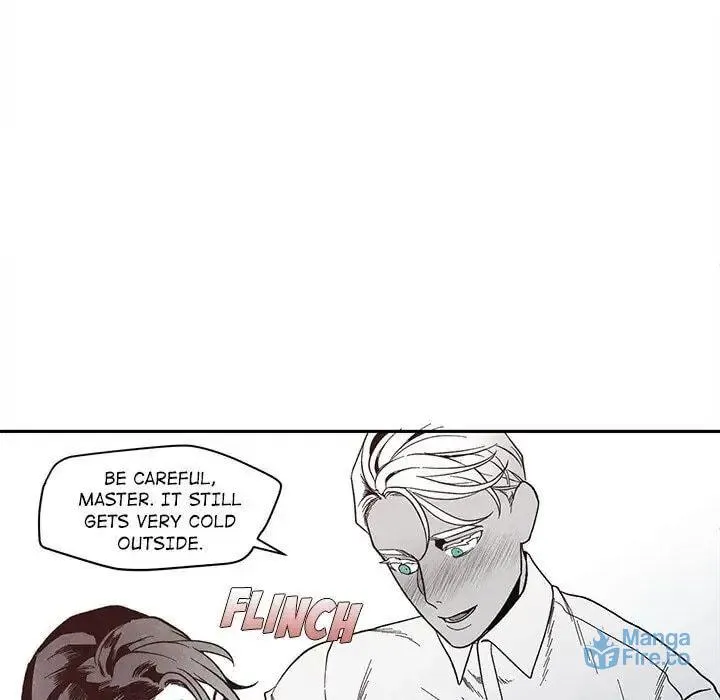 Epitaph (Perfume) Chapter 26 page 57 - 